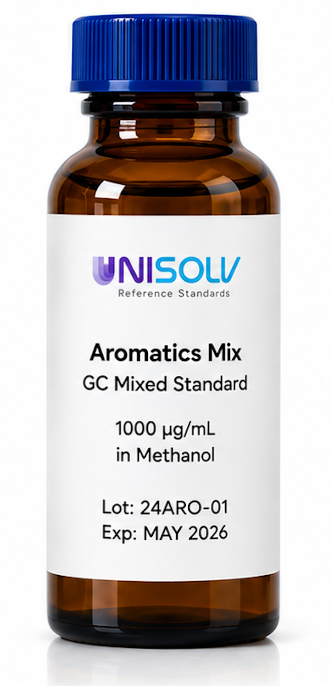 Aromatics Mix